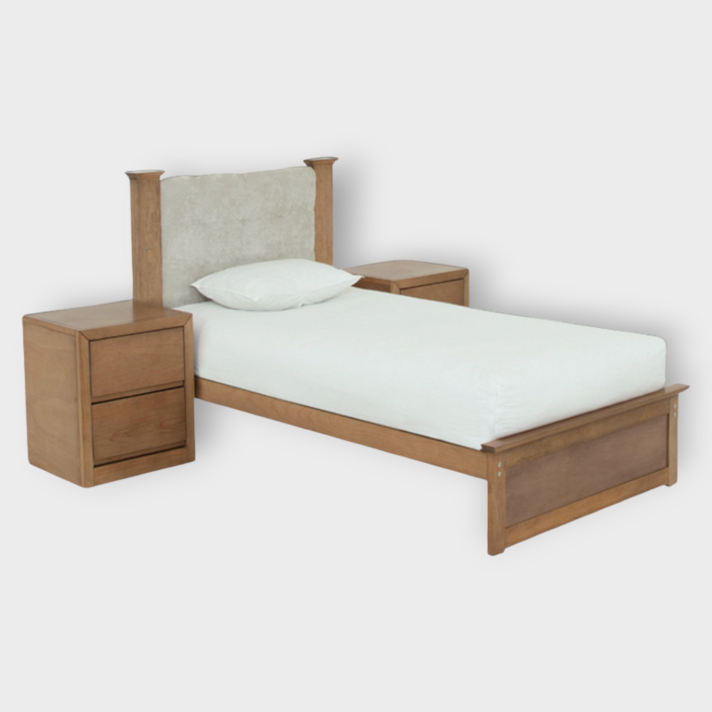 Cama Cuna Paris